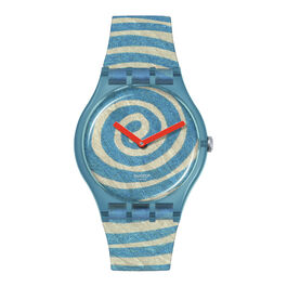 Louise Bourgeois Spirals watch